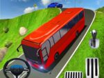 Ébats vidéodisque Offroad Bus Simulator 3D